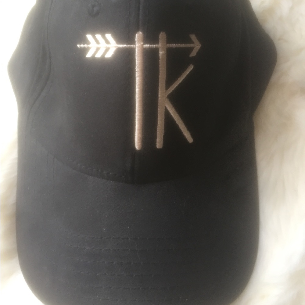 Tribe Kelley Hat 002
